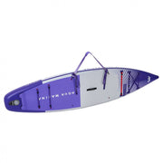 Aqua Marina Coral Touring iSUP - 3.5m/15cm with paddle and coil leash
