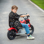 2026 36V Chopper Style Ride On Motorcycle For Big Kids, Max Speed Up To 15 MPH