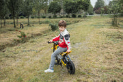 2026 36V Electric Dirt Bike For Teens with 350W Powerful Silent Motor