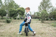 2026 36V Electric Dirt Bike For Teens with 350W Powerful Silent Motor