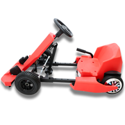 2026 Speedy 36V Go Kart Adjustable Seat Goes Up To 14 mph