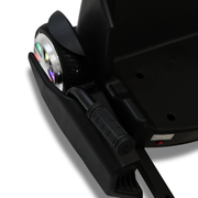 2026 The Speedy 36V Go Kart Adjustable Seat Goes Up To 22KM/H