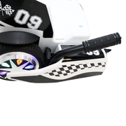 2026 The Speedy 36V Go Kart Adjustable Seat Goes Up To 22KM/H