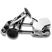 2026 The Speedy 36V Go Kart Adjustable Seat Goes Up To 22KM/H