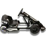 2026 The Speedy 36V Go Kart Adjustable Seat Goes Up To 22KM/H