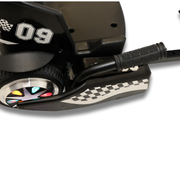 2026 The Speedy 36V Go Kart Adjustable Seat Goes Up To 22KM/H