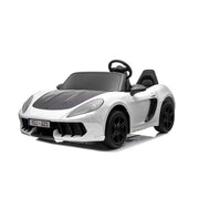 The Rocket 48V Brushless Motor Biggest 2 Seater Kids & Adults Ride on Cars