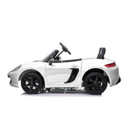 The Rocket 48V Brushless Motor Biggest 2 Seater Kids & Adults Ride on Cars