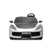 The Rocket 48V Brushless Motor Biggest 2 Seater Kids & Adults Ride on Cars