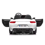 The Rocket 48V Brushless Motor Biggest 2 Seater Kids & Adults Ride on Cars