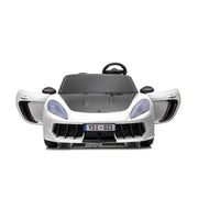 The Rocket 48V Brushless Motor Biggest 2 Seater Kids & Adults Ride on Cars