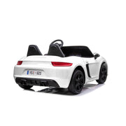 The Rocket 48V Brushless Motor Biggest 2 Seater Kids & Adults Ride on Cars