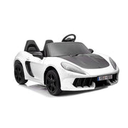 The Rocket 48V Brushless Motor Biggest 2 Seater Kids & Adults Ride on Cars