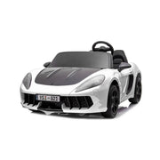 The Rocket 48V Brushless Motor Biggest 2 Seater Kids & Adults Ride on Cars