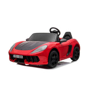 The Rocket 48V Brushless Motor Biggest 2 Seater Kids & Adults Ride on Cars