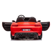 The Rocket 48V Brushless Motor Biggest 2 Seater Kids & Adults Ride on Cars