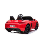 The Rocket 48V Brushless Motor Biggest 2 Seater Kids & Adults Ride on Cars