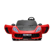 The Rocket 48V Brushless Motor Biggest 2 Seater Kids & Adults Ride on Cars