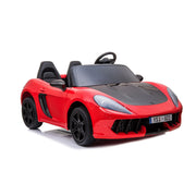The Rocket 48V Brushless Motor Biggest 2 Seater Kids & Adults Ride on Cars