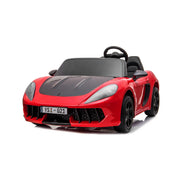 The Rocket 48V Brushless Motor Biggest 2 Seater Kids & Adults Ride on Cars