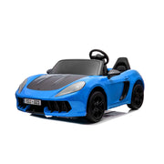 The Rocket 48V Brushless Motor Biggest 2 Seater Kids & Adults Ride on Cars