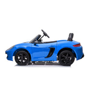 The Rocket 48V Brushless Motor Biggest 2 Seater Kids & Adults Ride on Cars