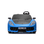 The Rocket 48V Brushless Motor Biggest 2 Seater Kids & Adults Ride on Cars