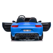 The Rocket 48V Brushless Motor Biggest 2 Seater Kids & Adults Ride on Cars