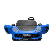 The Rocket 48V Brushless Motor Biggest 2 Seater Kids & Adults Ride on Cars