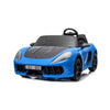 The Rocket 48V Brushless Motor Biggest 2 Seater Kids & Adults Ride on Cars