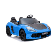 The Rocket 48V Brushless Motor Biggest 2 Seater Kids & Adults Ride on Cars