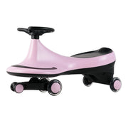 2025 Swing Car with Flashing Wheels