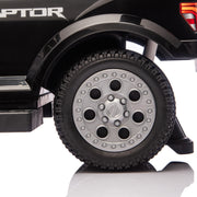 3 in 1 Ford Raptor Push Car