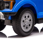 3 in 1 Ford Raptor Push Car