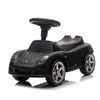 2026 Licensed Porsche 911 Carrera GT Foot-to-Floor Kids Push Car