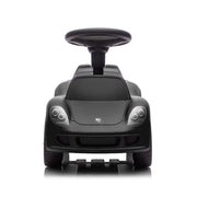 2026 Licensed Porsche 911 Carrera GT Foot-to-Floor Kids Push Car