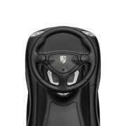 2026 Licensed Porsche 911 Carrera GT Foot-to-Floor Kids Push Car