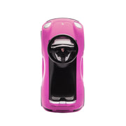 2026 Licensed Porsche 911 Carrera GT Foot-to-Floor Kids Push Car