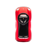 2026 Licensed Porsche 911 Carrera GT Foot-to-Floor Kids Push Car