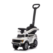 3 in 1 Ford Raptor Push Car