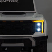 3 in 1 Ford Raptor Push Car