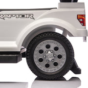 3 in 1 Ford Raptor Push Car