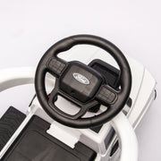 3 in 1 Ford Raptor Push Car