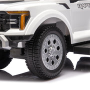 3 in 1 Ford Raptor Push Car