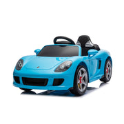 2025 Porsche Carrera GT 1 Seater 12V Ride on car