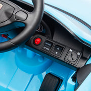 2025 Porsche Carrera GT 1 Seater 12V Ride on car