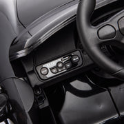 2025 Porsche Carrera GT 1 Seater 12V Ride on car
