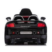2025 Porsche Carrera GT 1 Seater 12V Ride on car