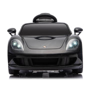 2025 Porsche Carrera GT 1 Seater 12V Ride on car