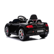 2025 Porsche Carrera GT 1 Seater 12V Ride on car